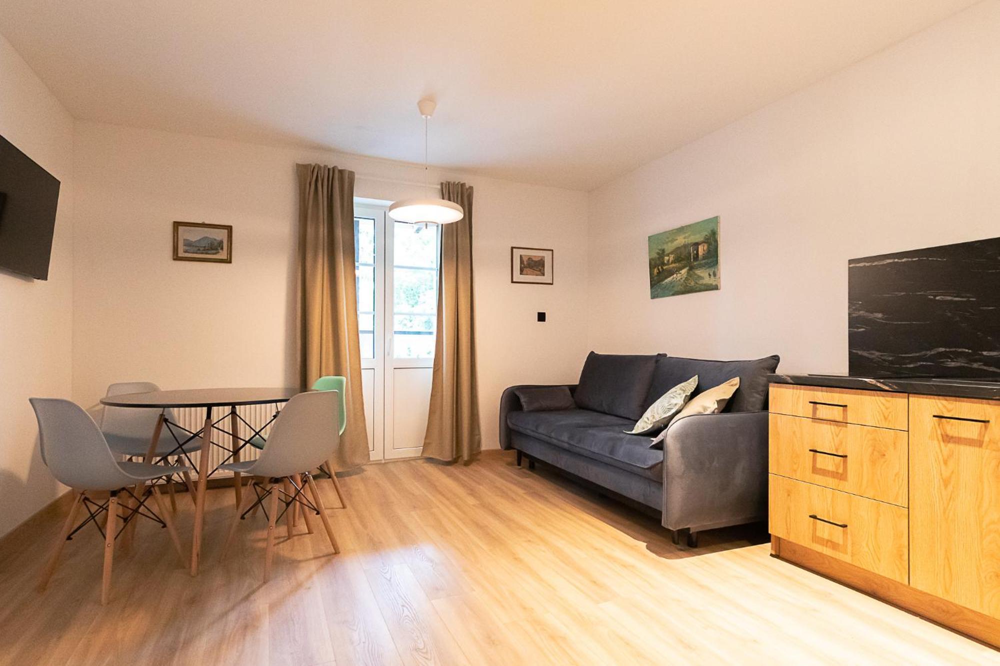 Villa Viridi Karpacz Exteriér fotografie